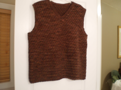 Ingen Vest for Gamle Menn - Jane Gracier