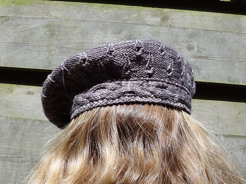 Ici Paris Beret photo 8