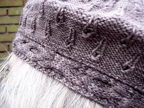 Ici Paris Beret photo 7