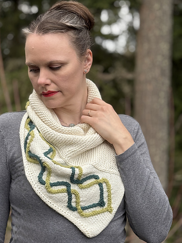 Reverie Cowl