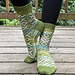 Austen Acres pattern 