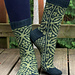 Avalon pattern 