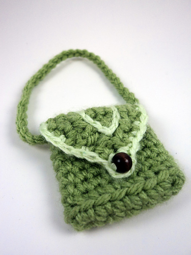 Doll Adventure Bag photo 1