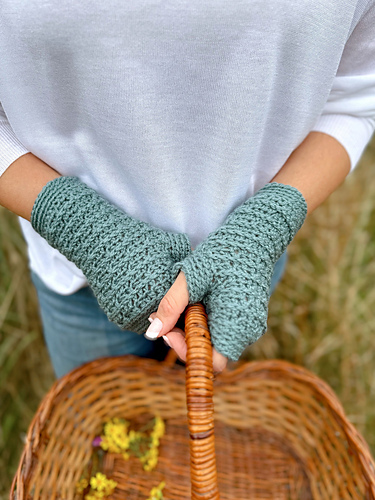 Mystical Mitts photo 5