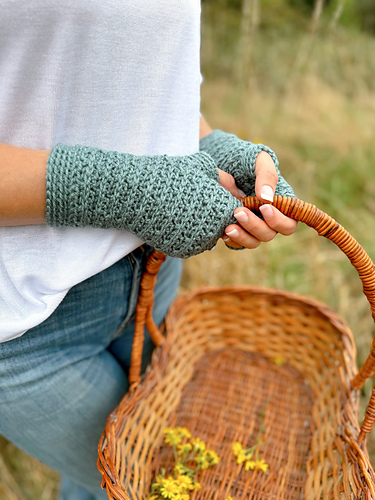 Mystical Mitts photo 10