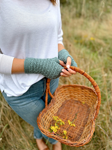 Mystical Mitts photo 6