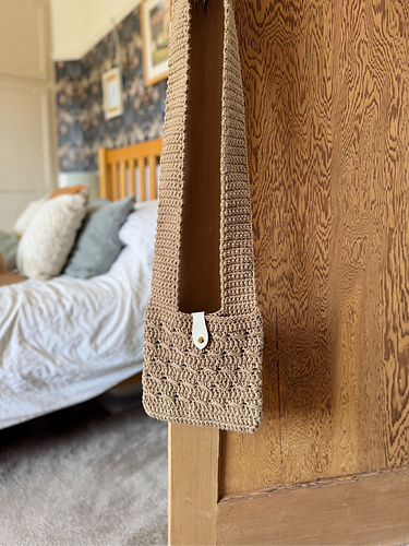Coco Cross Body Bag photo 6