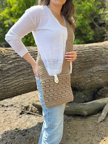 Coco Cross Body Bag photo 3