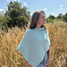 Deidra Poncho pattern 