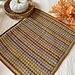 Lapsang Blanket pattern 