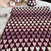Happy Hearts Blanket pattern 