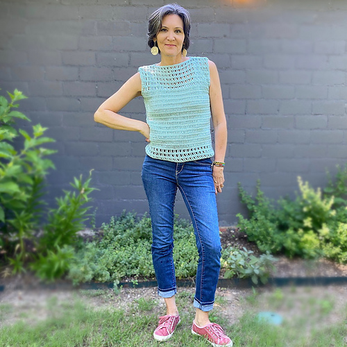 Eyelet Lace Tee photo 8
