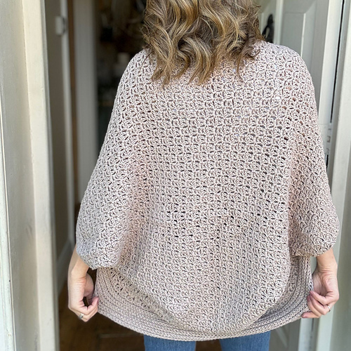 Theory Cocoon Cardigan photo 3