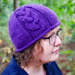 Plait Cloche pattern 