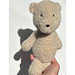 Teddy Bear pattern 