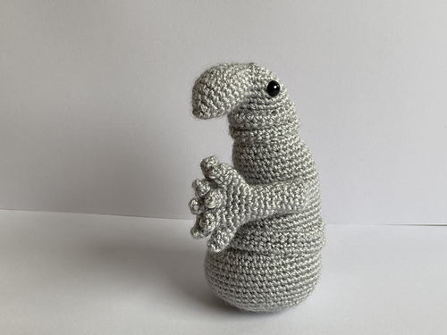 Snorp - Hannah Mainprize