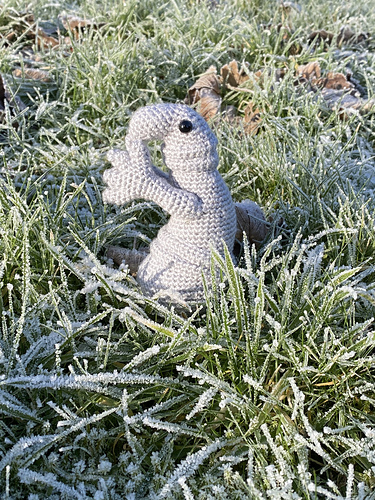 Snorp - Hannah Mainprize