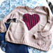Beloved Beatrix Sweater pattern 