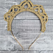 Headband Tiara pattern 