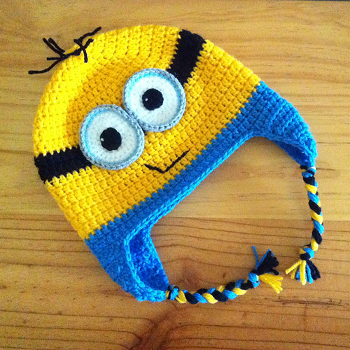 via Wooly app