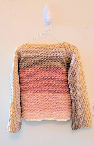 One Piece Sweater