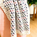 The Cuddle Blanket pattern 