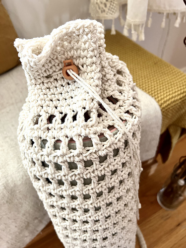 Yoga Mat Bag - Happy Heartsy