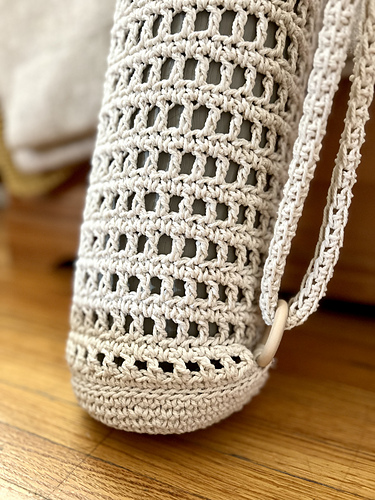 Yoga Mat Bag - Happy Heartsy