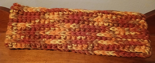 Autumn is Coming Headband