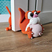 Cat Door Stopper pattern 