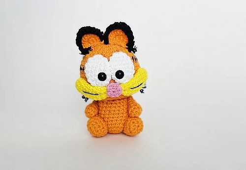 Garfield the Cat