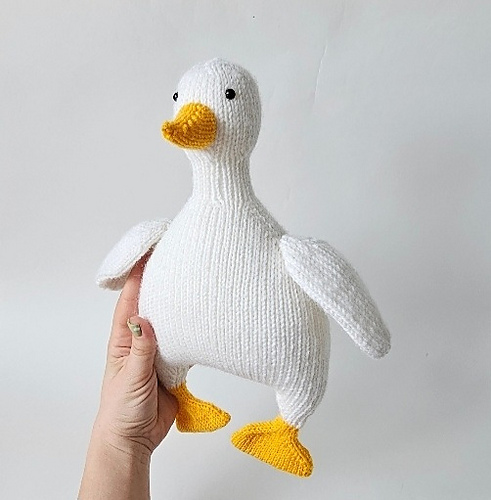 The White Goose