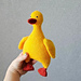 Goose pattern