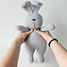 Bunny pattern