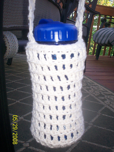 Crochet 007
