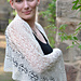 Estonian Stole - Star Blossom photo 4
