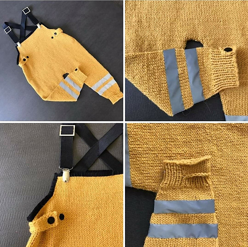 Sagas oljebukse - Robert Torrissen