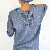 Version tricot