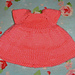 12" baby doll dress pattern 