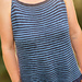 Easy Breezy Summer Top pattern