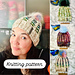 Pick N Mix Beanie pattern 