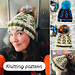 Decimus beanie pattern 