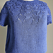 Tulip Tee pattern