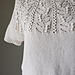 Lily of the Valley Tee pattern