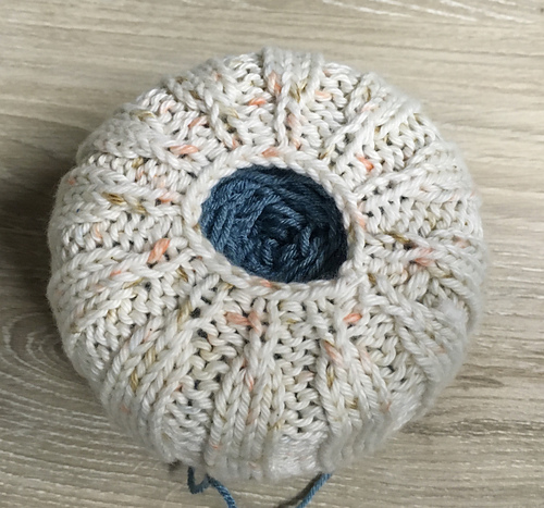 The Simplest Yarn Cozie photo 5
