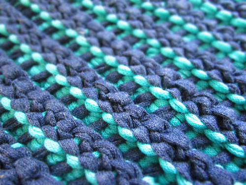 Super Quick Reversible Placemat photo 3