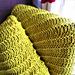 Textured Stripes Blanket and Cushion photo 4