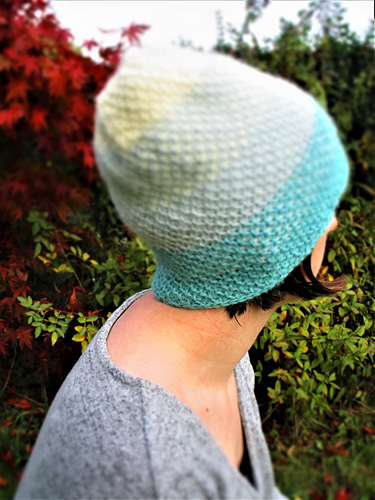 Frosted Ombre photo 5