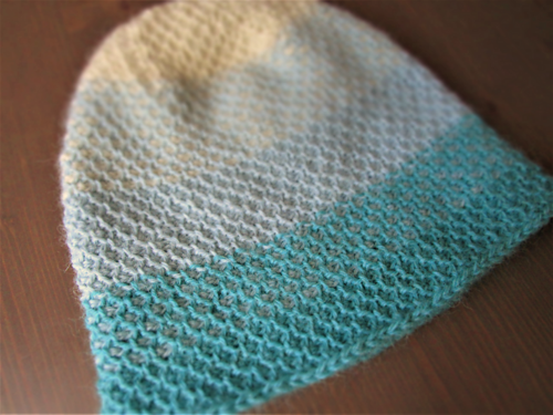 Frosted Ombre photo 6