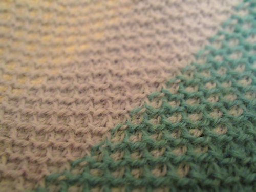 Frosted Ombre photo 10